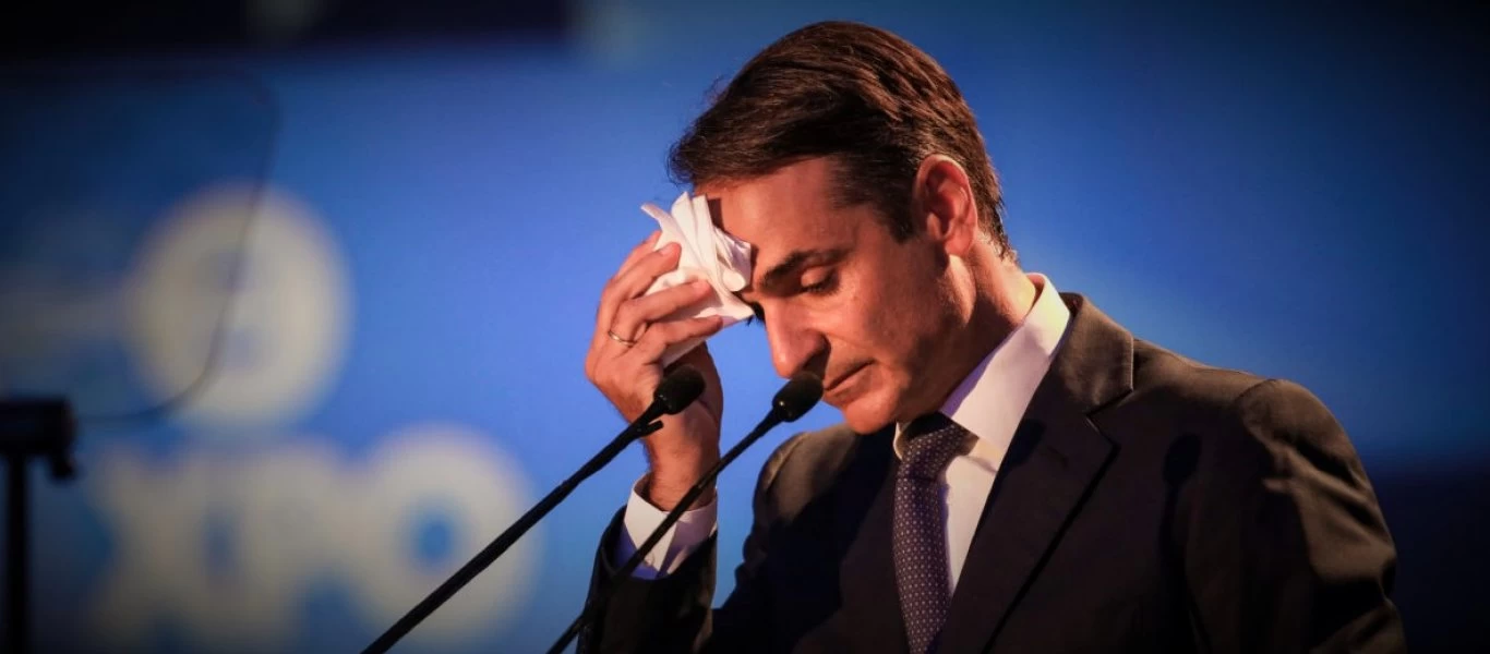 ΣΟΚ: Θα παρατείνουν τo lockdown όλο τον Μάρτιο και τον Απρίλιο - Σε κατάσταση πανικού λόγω των δημοσκοπήσεων